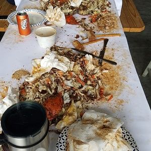 Meet your Posher, Linda